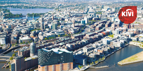 vaka etudu hafencity