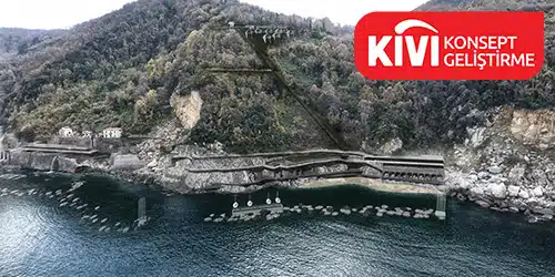 Zonguldak’ta Doğa ve Kültür Turizmi