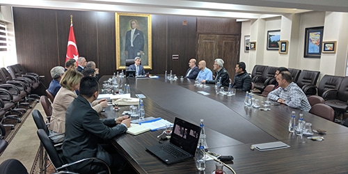 18nisan kurul valilik