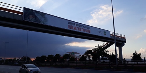 acik hava reklam