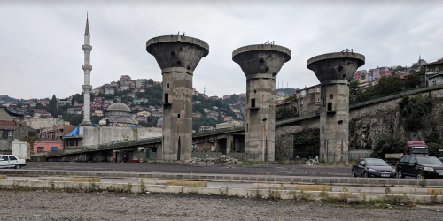 merkez lavuari