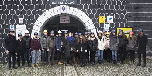 Zonguldak’ta Doğa ve Kültür Turizmi