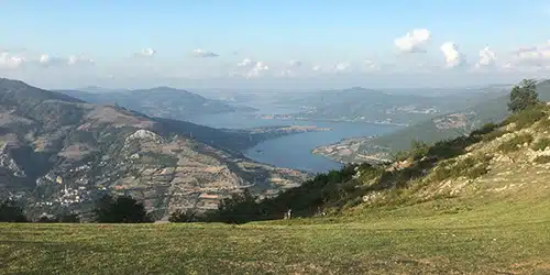 Samsun Kızılırmak Vadisi saha gezisi yapıldı