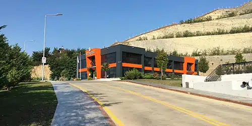 Samsun Büyükşehir Belediyesi ile Kızılırmak Vadisi için sözleşme imzalandı