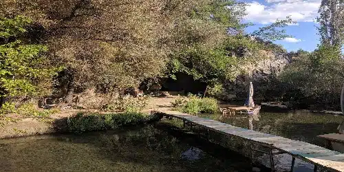 Çermik Termal Turizm Mastır Planı sözleşmesi imzalandı