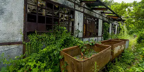 Batı Karadeniz Endüstri Mirası Envanteri sözleşmesi imzalandı
