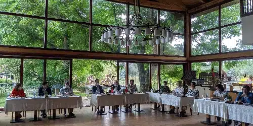 Daday Sağlıklı Yaşam Merkezi Ön Fizibilitesi odak grup toplantısı yapıldı