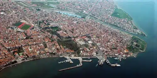 Zonguldak’ta Doğa ve Kültür Turizmi