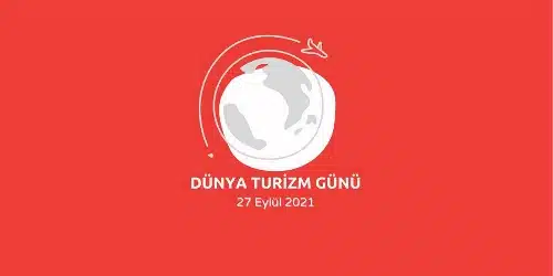 Dünya Turizm Günü