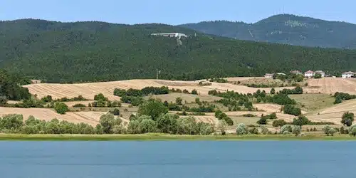 Daday turizm odakları görüldü