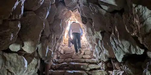 Nerik Koruma Çatısı için ilk saha gezisi ve toplantı yapıldı