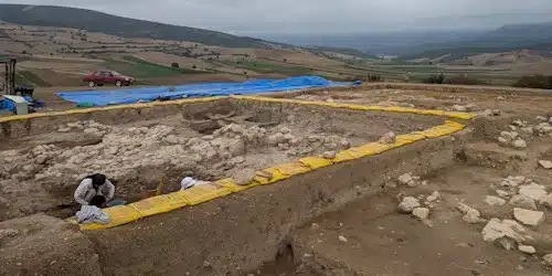 KIVI tasarım ekibi saha gezisi yapıldı
