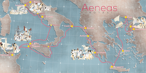 aeneas