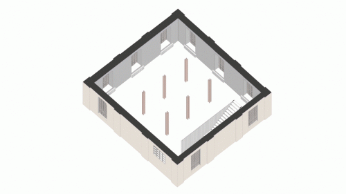 Endüstri mirasına müdahale senaryoları