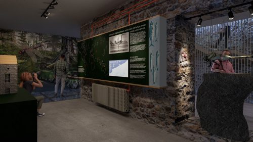 Giriş kat: Karbonifer kavramına giriş 