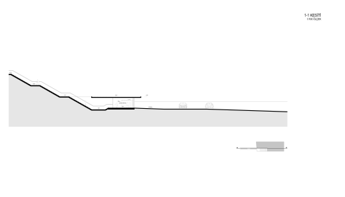 Çımağıl Mağarası Ziyaretçi Merkezi