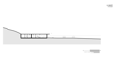 Çımağıl Mağarası Ziyaretçi Merkezi