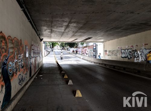 Marmaray Feneryolu İstasyonu Kentsel Tasarımı